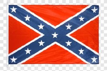 Confederate Flag Cute Free Clipart Hd Transparent Background Free ...