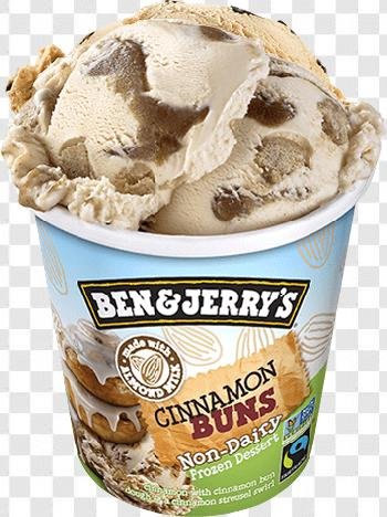 Ben And Jerrys Clipart Transparent Background Free Download - PNG App