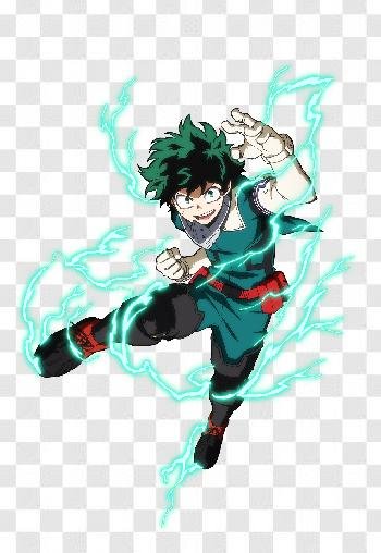 Deku Vector Png Images Free Download Transparent Background Free Download Png App