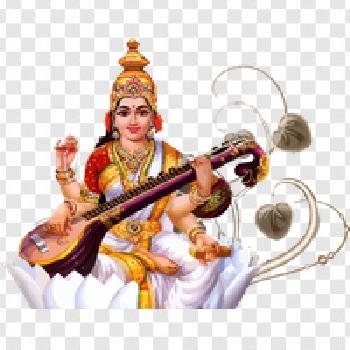 Vasant Panchami Free Clipart Hq Transparent Background Free Download ...