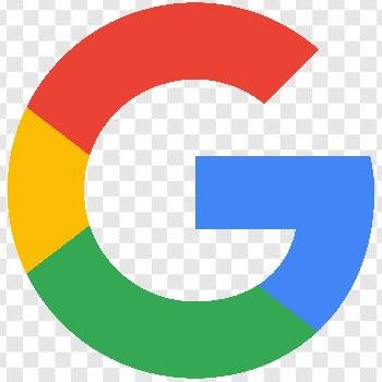 Google Logo Hd In Png Transparent Background Free Download - PNG App