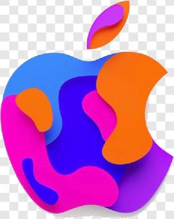 Apple Logo Png Photo Editing Transparent Background Free Download - PNG App