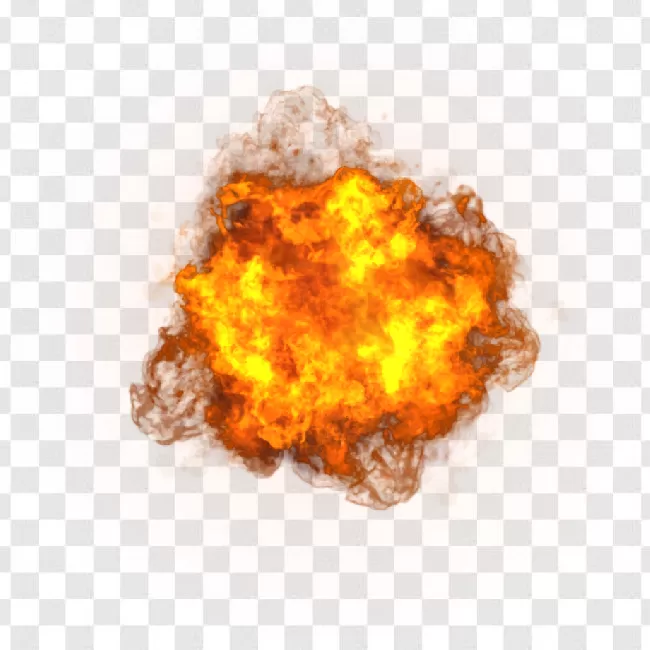 Explosion Sprite Png Background Download Transparent Background Free ...