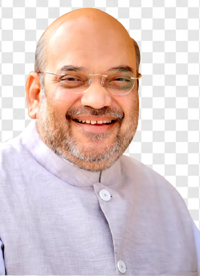 Amit Shah Png Image Free Download