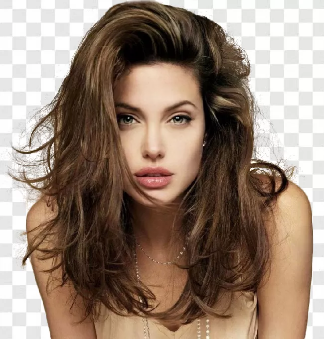 Angelina Jolie Clip Art Free Download