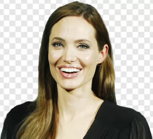 Angelina Jolie Png Image High Quality Free Download