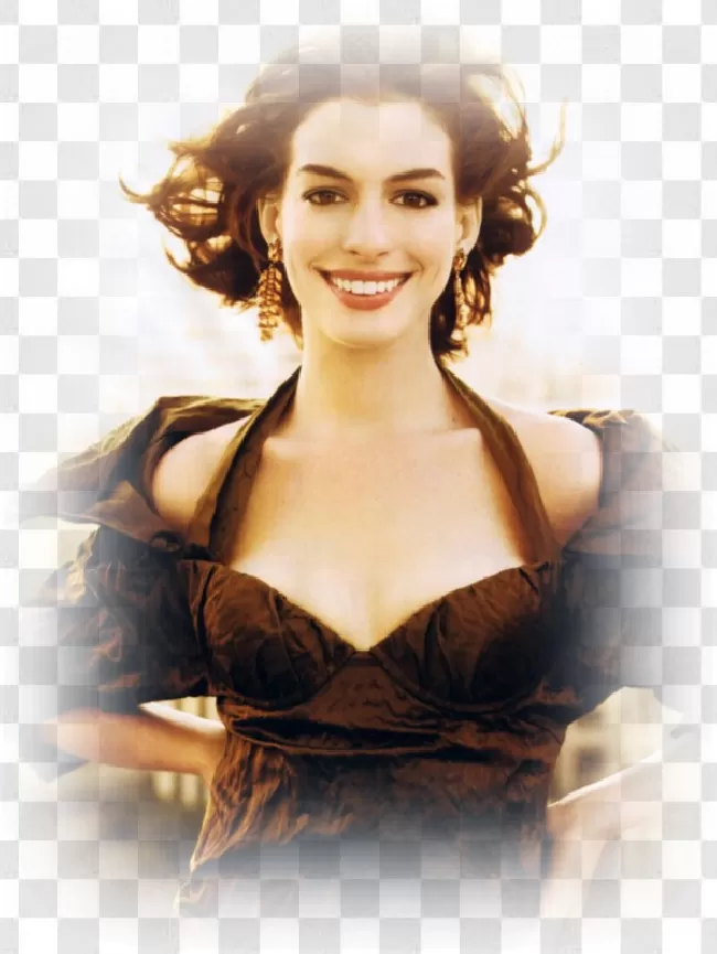 anne-hathaway-transparent-image-transparent-background-free-download