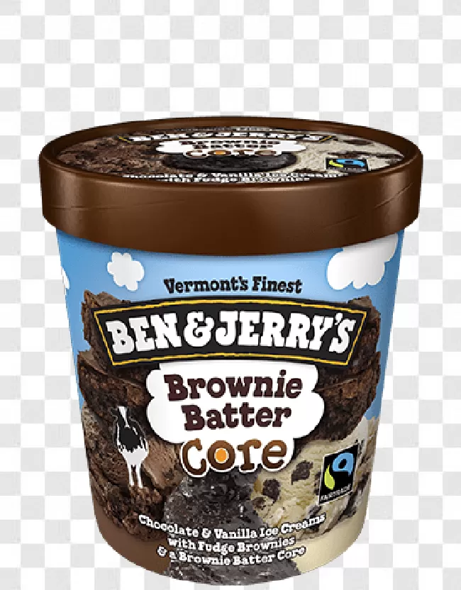 Ben And Jerrys Png Image Editing Transparent Background Free Download ...