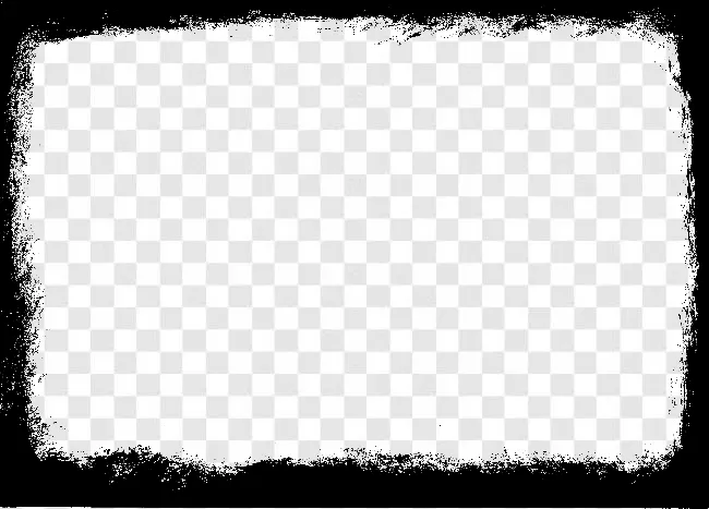 Black Borders Clipart Free Download