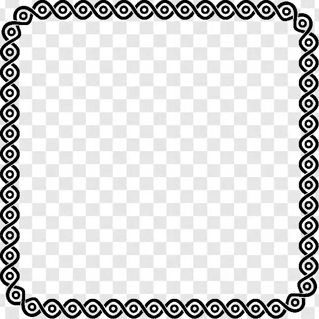 Black Borders Png Background Images Hd Download Transparent Background ...