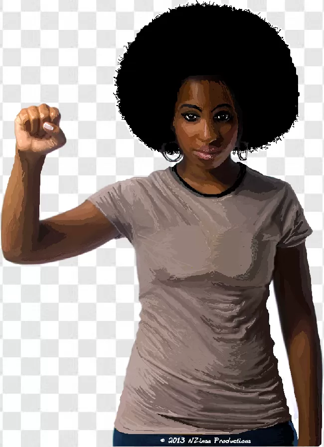 Black Power Fist Png Free Transparent Image Hq Free Download