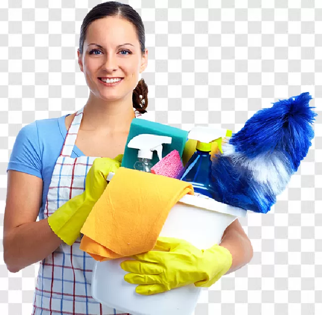 Cleaning Tools Transparent Image Png Free Download