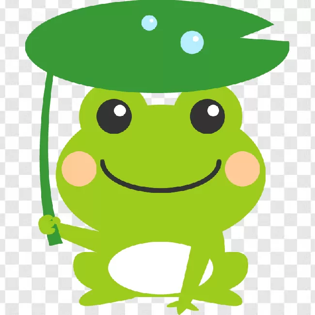 Frog Png For Editing Free Download