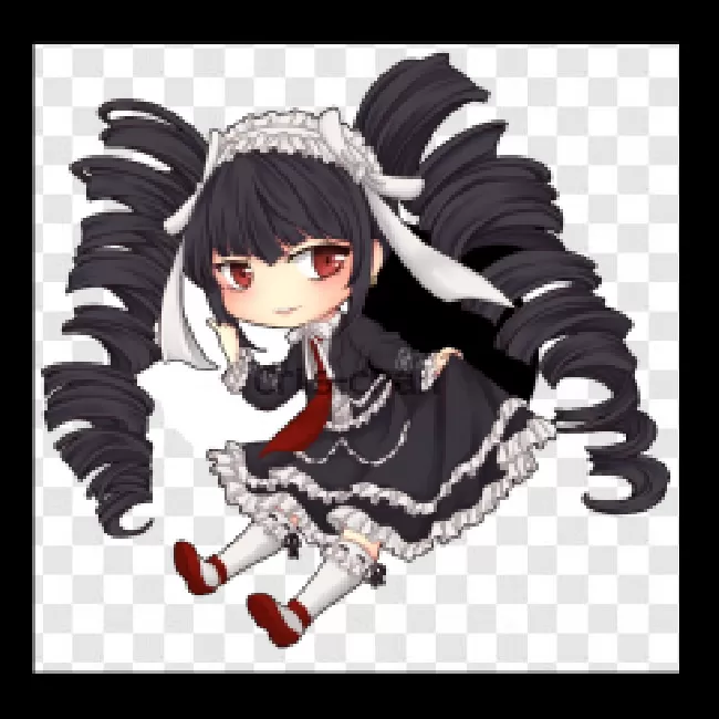 Danganronpa Png Picture Free Download