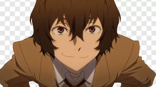 Dazai Free Download Png Hd Free Download