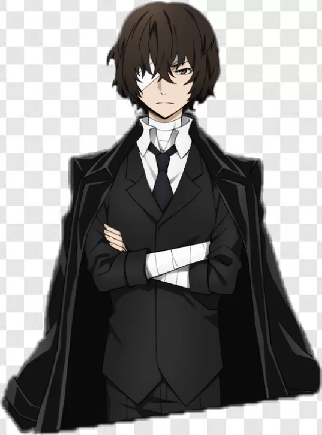 Dazai Free Image Free Download