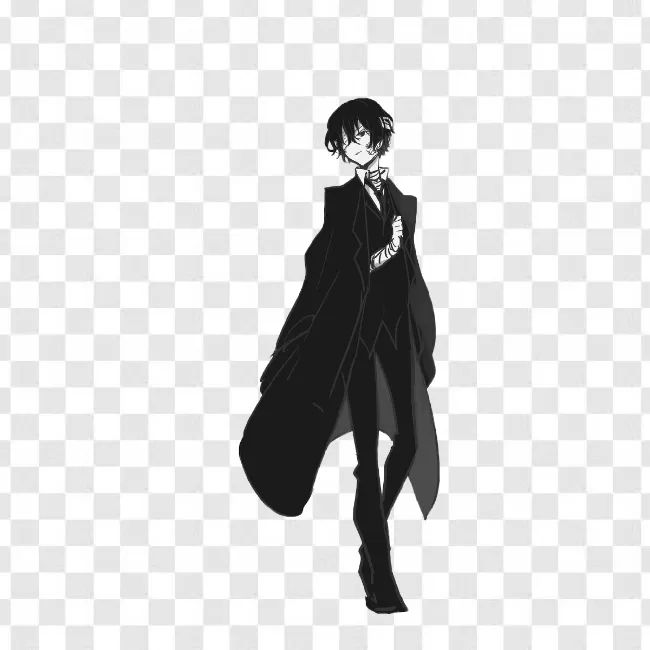 Dazai Image Free Download