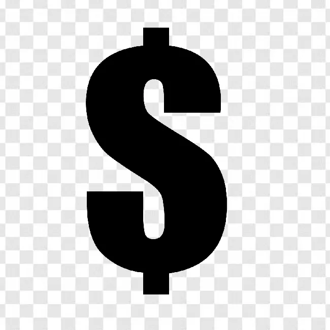 Dollar Sign 500 Png Image Download Free Download