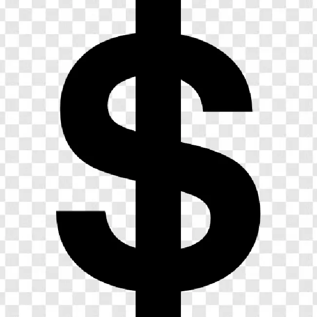 Dollar Sign Pics Png Transparent Background Free Download - PNG App