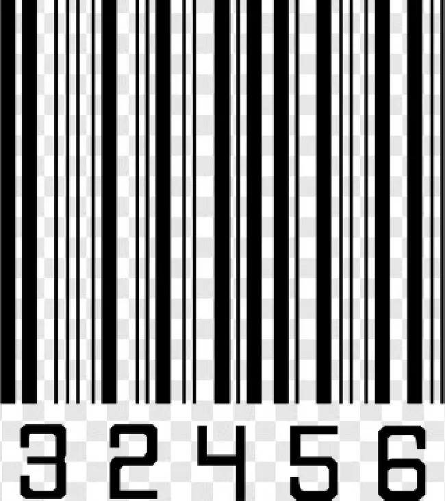 Barcode Clip Art Free Download