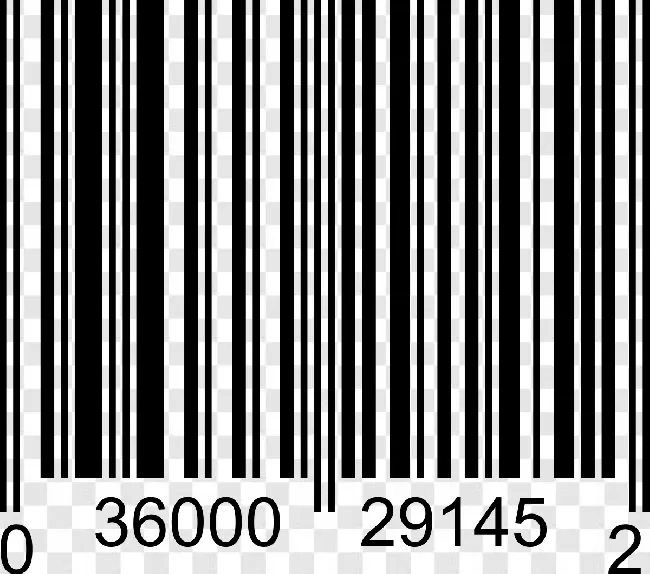 Barcode Free Clipart Hq Free Download