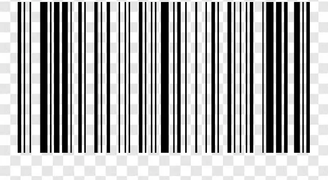 Barcode Free Png Images For Photoshop Free Download