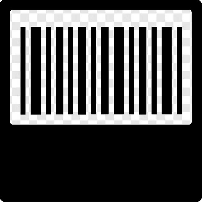 Barcode Free Png Images Hd Free Download