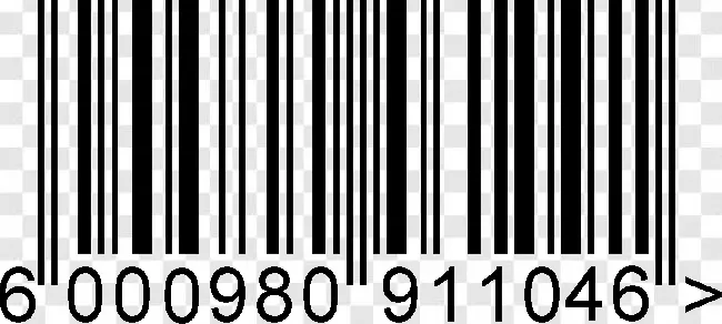 Barcode Transparent Images Png Free Download