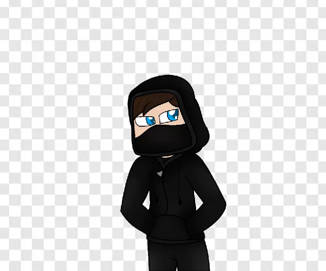 Alan Walker Clip Art Free Download