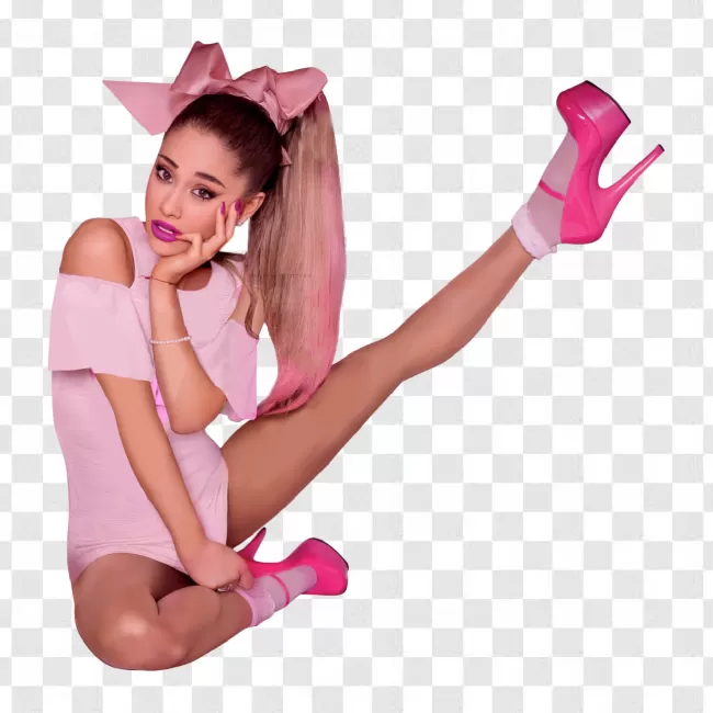 Ariana Grande Vector Png Images Free Download Free Download