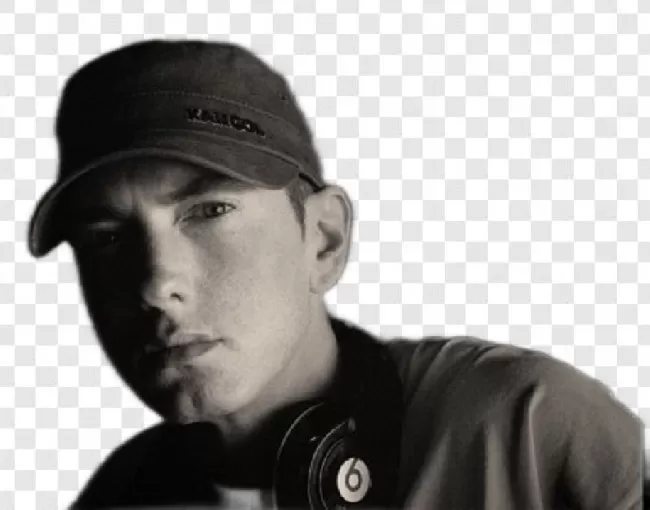 Eminem Png For Editing Free Download