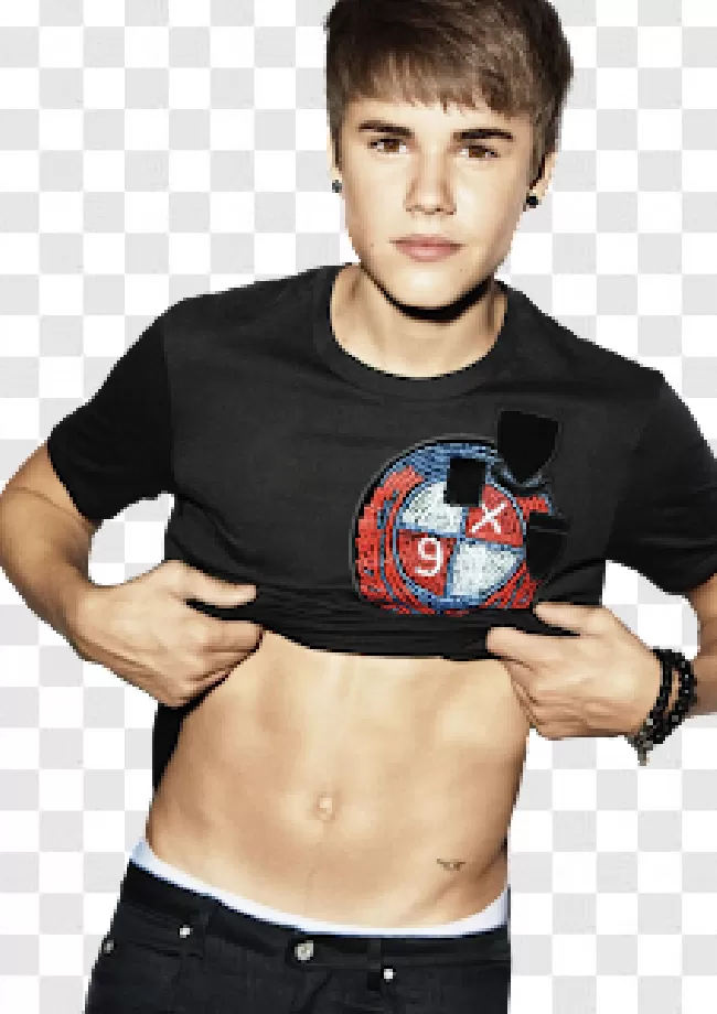 Justin Bieber Png Image Download Free Free Download