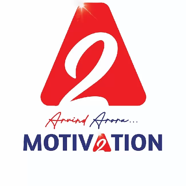 A2 Motivation Logo Free Download