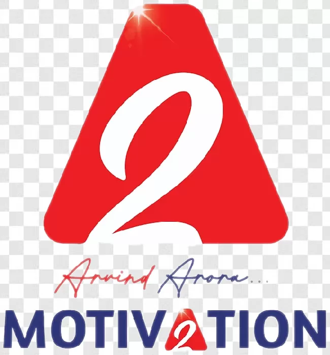 A2 Motivation Logo Png Free Download