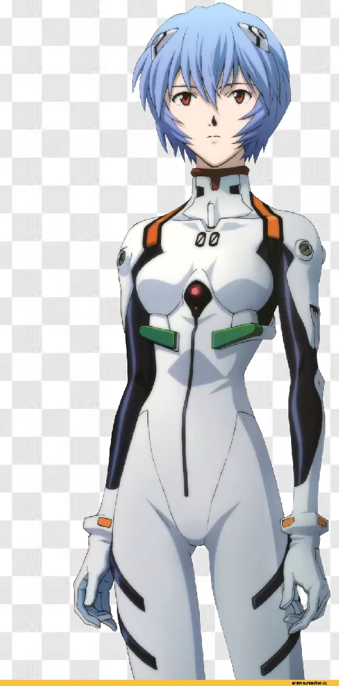 Evangelion Free Clipart Hd Transparent Background Free Download - PNG App