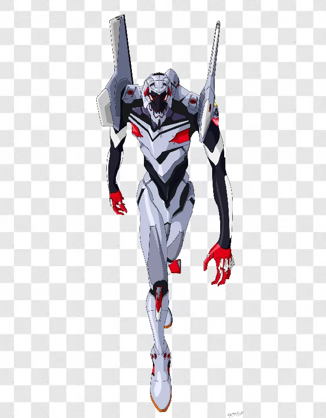 Evangelion Free Download Png Hd Free Download