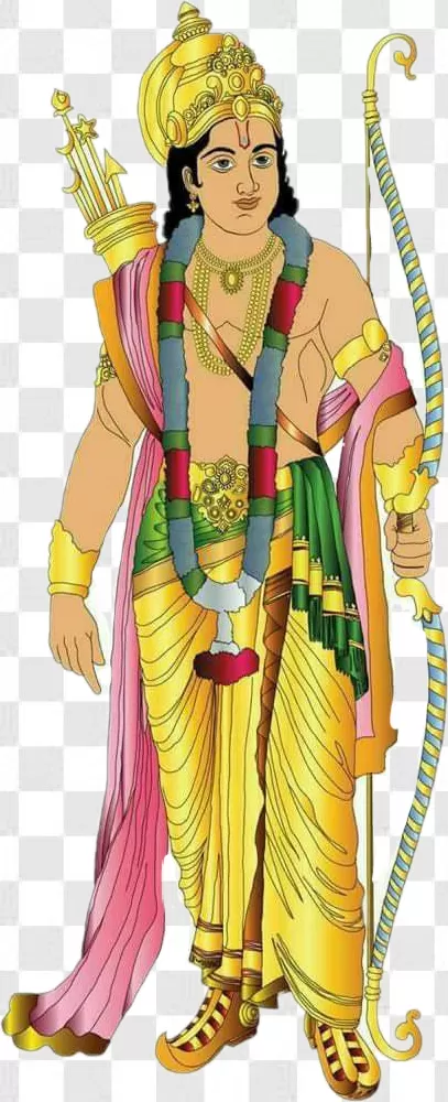 Ram Ji Png Image Transparent Background Free Download Png App