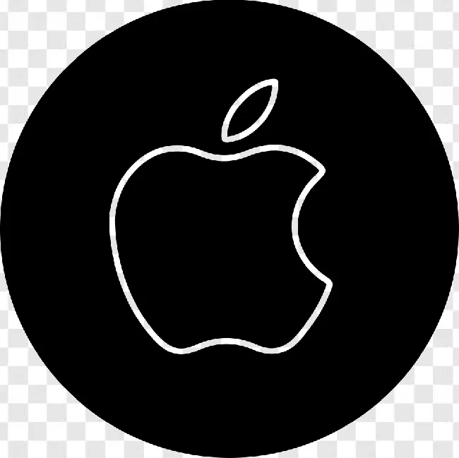 Apple Logo Hd Free Download