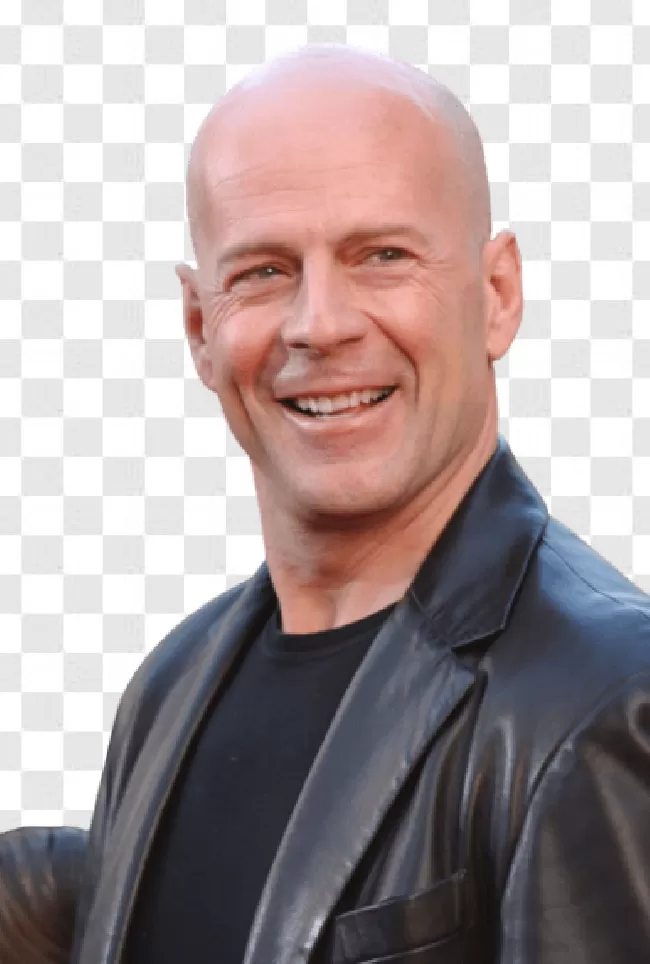 Bruce Willis Free Download Png Free Download