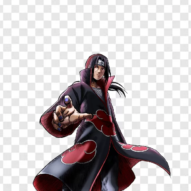 Itachi Png Free Hq Image Transparent Background Free Download - PNG App