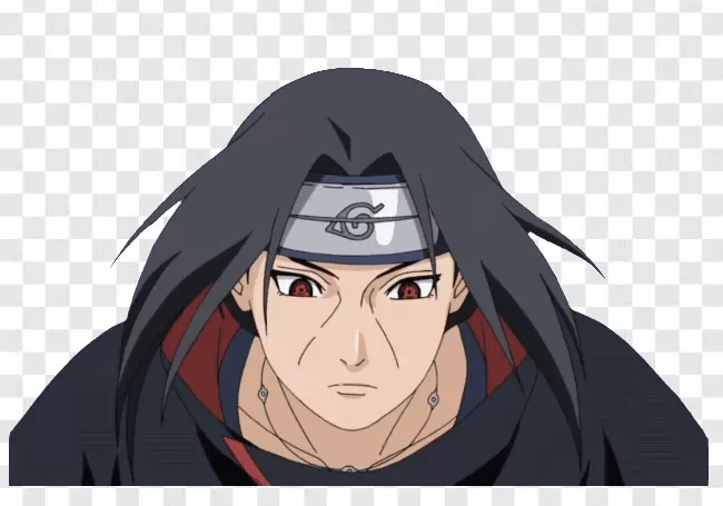 Itachi Transparent Png Images Transparent Background Free Download ...