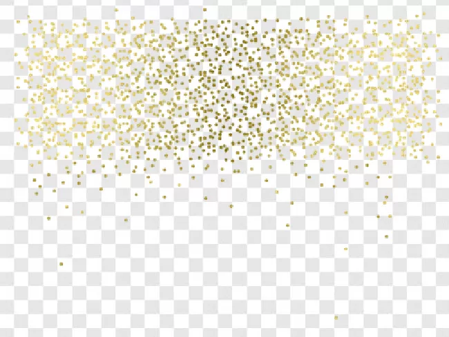 Gold Glitter Cute Free Clipart Hd Free Download