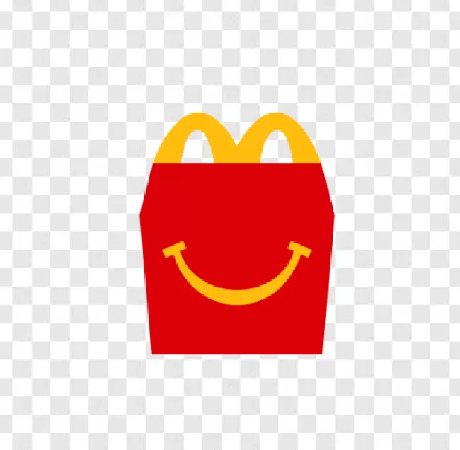 Happy Meal Clipart Free Download