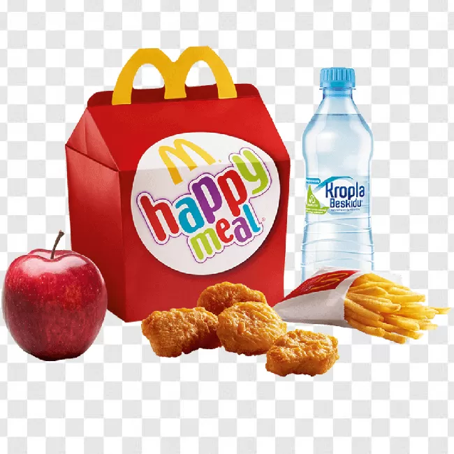 Happy Meal Hd Free Download