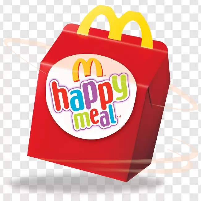 Happy Meal Png Full Hd Transparent Background Free Download Png App