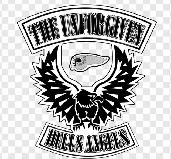 Hells Angel Png Image Free Download